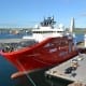 Featured Port Peterhead