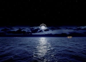 Compass Xmas pic v.large